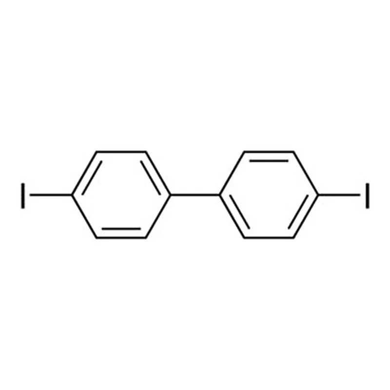 Merck 4,4``-DIIODOBIPHENYL, TECH., 90%