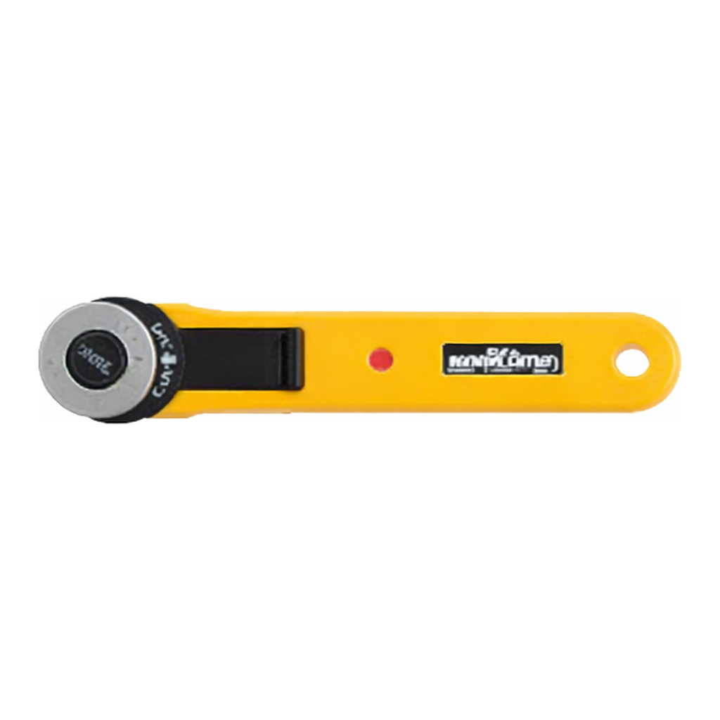 AS ONE Rotary Cutter, 로터리커터