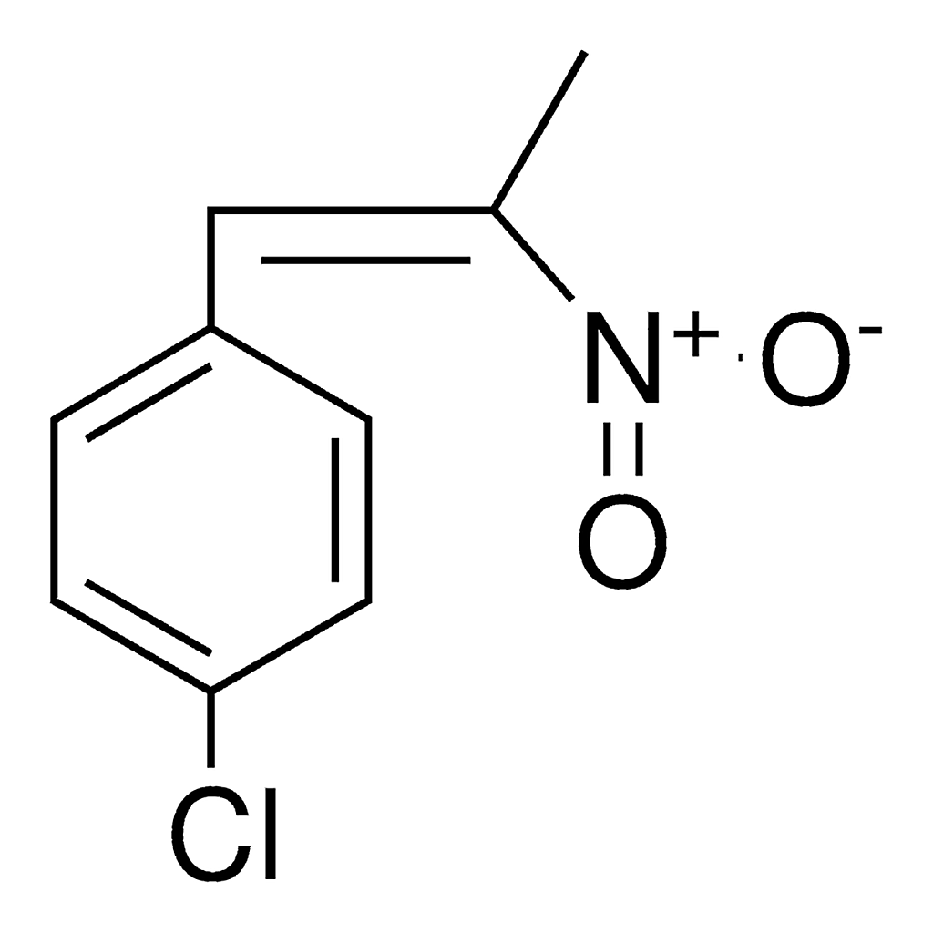 Merck 1-CHLORO-4-(2-NITROPROPENYL)-B - 25 MG&