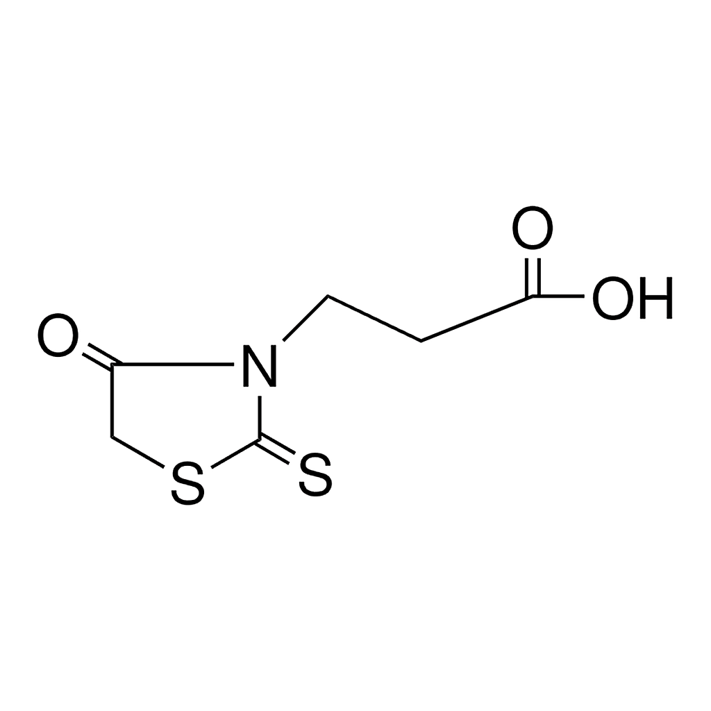 Merck 3-RHODANINEPROPIONIC ACID