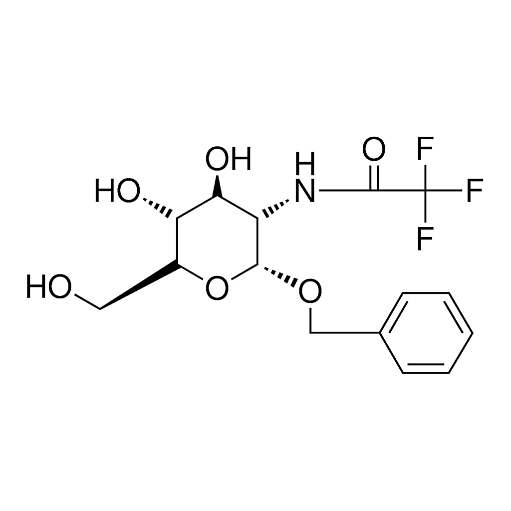 Merck N-(2-BENZYLOXY-4,5-DI-HO-6-HO- - 5 MG&