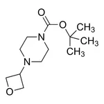 Merck tert-Butyl 4-(oxetan-3-yl)piperazine-1-carboxylate