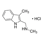 Merck N-Methyl-1-(3-methyl-1H-indol-2-yl)methanamine hydrochloride