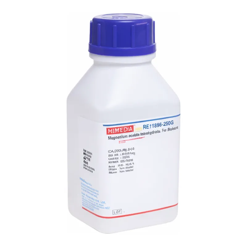 Himedia Magnesium acetate tetrahydrate