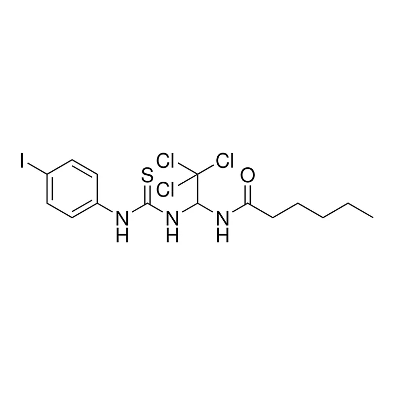 Merck HEXANOIC ACID (2,2,2-TRICHLORO - 50 MG &