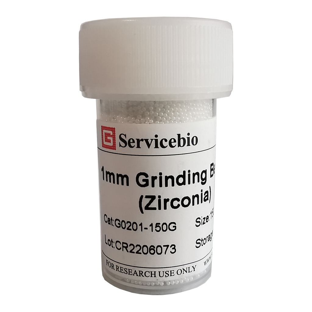 Servicebio Grinding Beads (Zirconia)