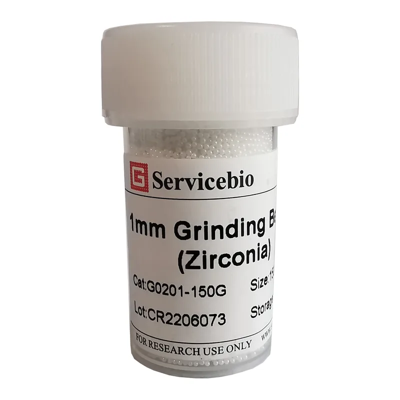 Servicebio Grinding Beads (Zirconia)