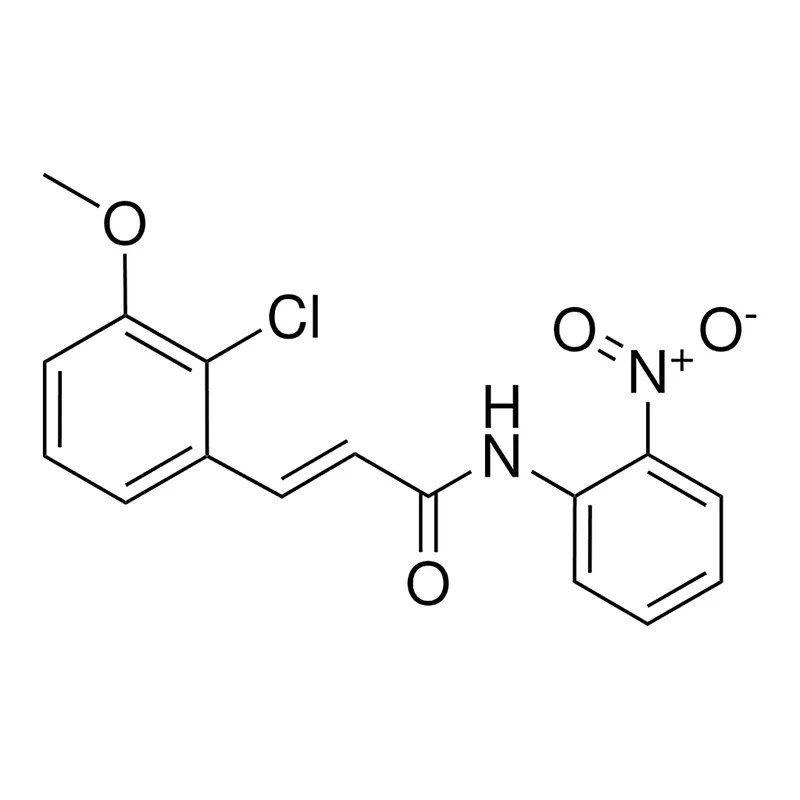 Merck 3-(2-CHLORO-3-METHOXYPHENYL)-N--