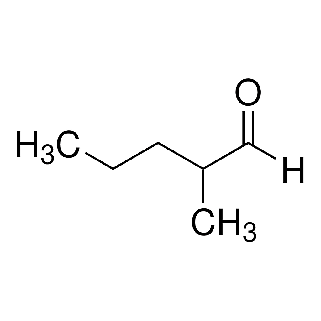 Merck 2-Methylpentanal
