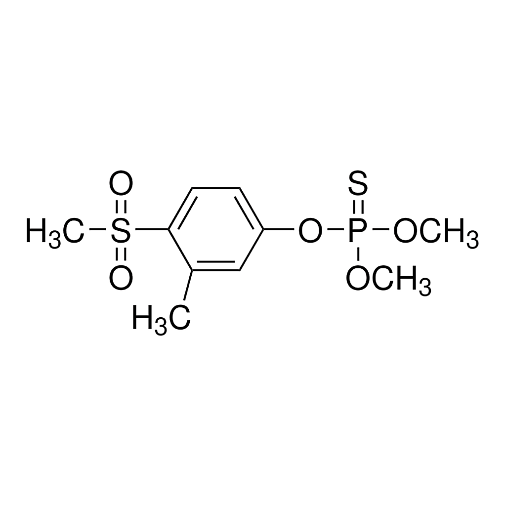 Merck Fenthion-sulfone