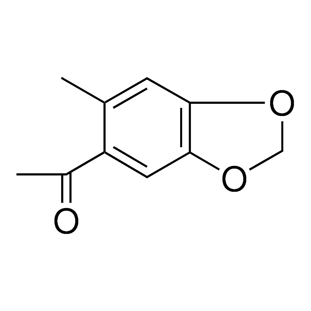 Merck 1-(6-METHYL-BENZO(1,3)DIOXOL-5-