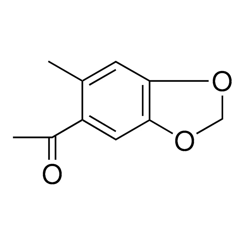 Merck 1-(6-METHYL-BENZO(1,3)DIOXOL-5-