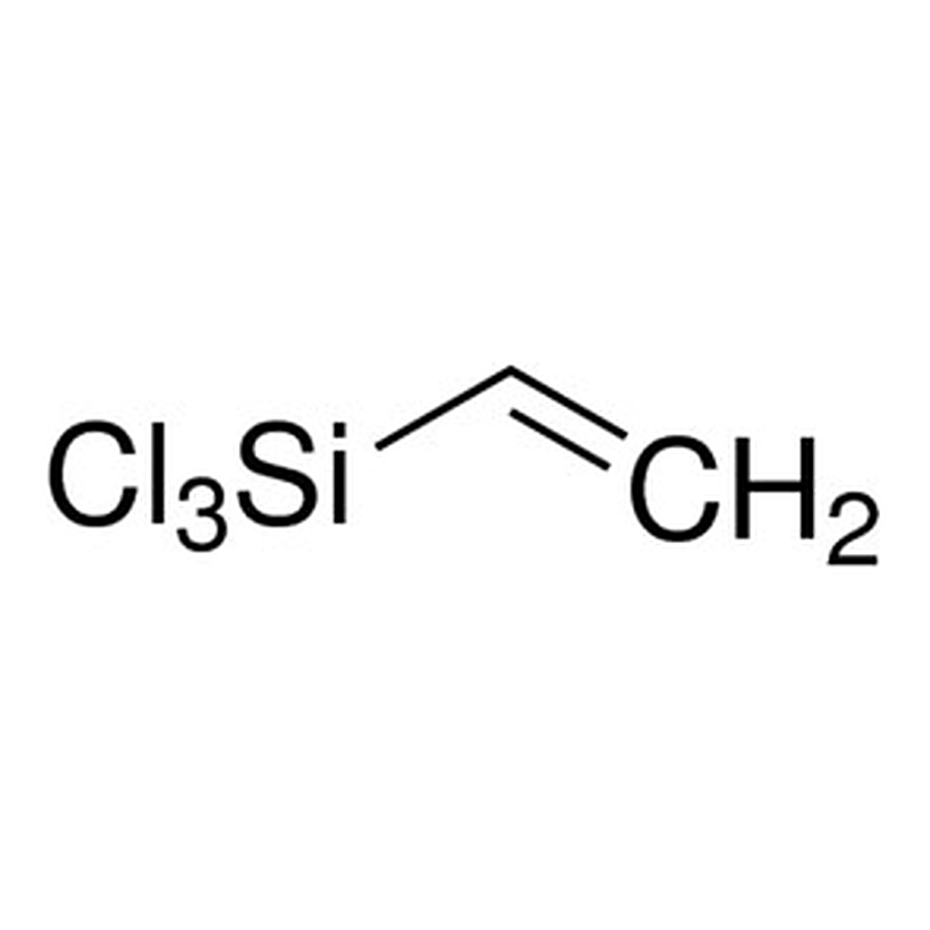 Merck TRICHLOROVINYLSILANE, 97%