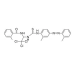 Merck 2-ME-N-(2,2,2-TRICHLORO-1-(3-( - 25 MG&