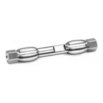 Waters XTerra MS C18 Column, 125Å, 3.5 µm, 4.6 mm X 50 mm, 1/pk