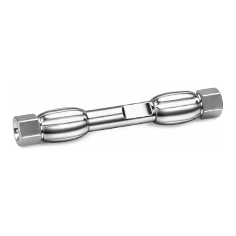Waters XTerra MS C18 Column, 125Å, 3.5 µm, 4.6 mm X 50 mm, 1/pk