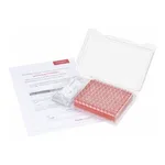 AS ONE SureSTARTVials with Quality Certificate, SureSTART 바이알(품질 증명서 부속)