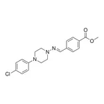 Merck 4-((4-(4-CHLORO-PHENYL)-PIPERA - 50 MG &