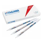 AS ONE Gas Detector Tube (KITAGAWA), 가스검지관(키타가와식)
