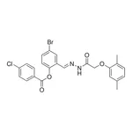 Merck 4-BR-2-(2-((2,5-DIMETHYLPHENOXY)-