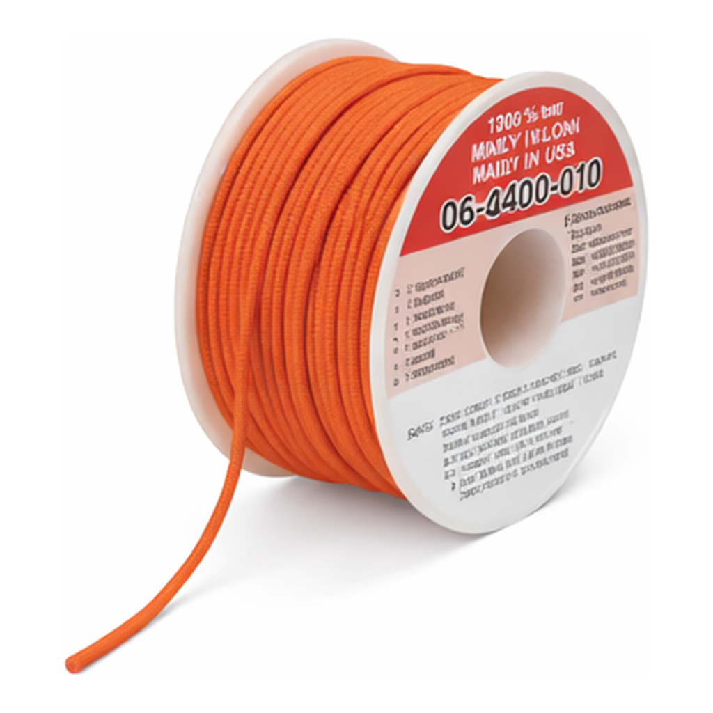 AS ONE DEStaticIZING Rope, 제전로프