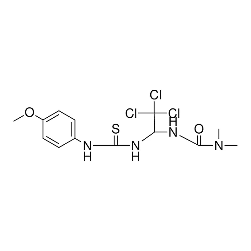 Merck 1,1-DIMETHYL-3-(2,2,2-TRICHLOR - 25 MG&