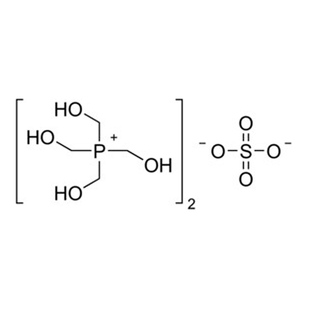 Merck BIS(TETRAKIS(HYDROXYMETHYL)PHOSPHONIUM)