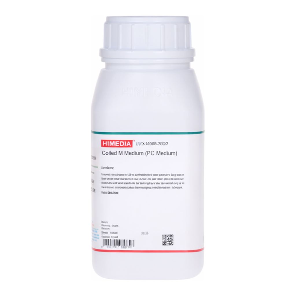 Himedia Cooked Meat Medium (Revised as Cooked M Medium) (R.C.Medium)