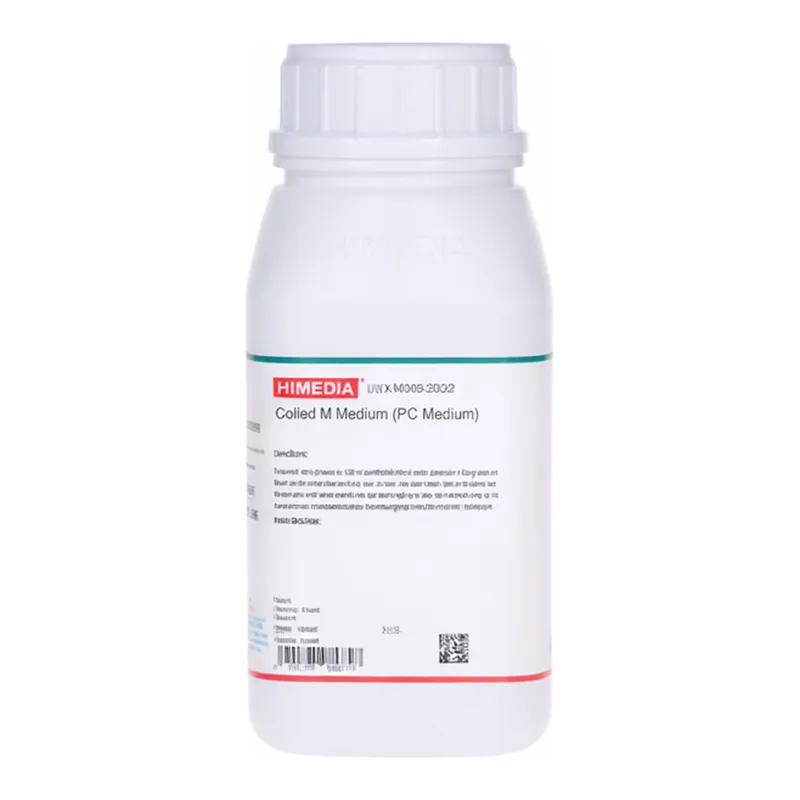 Himedia Cooked Meat Medium (Revised as Cooked M Medium) (R.C.Medium)