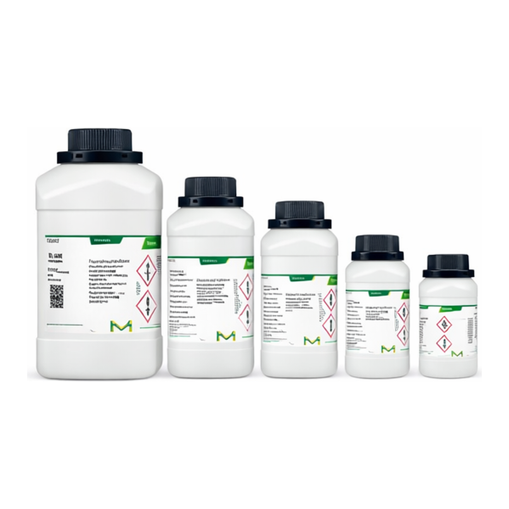 Merck ZIRCONIUM(IV) OXIDE CHLORIDE OCTAHYDRATE