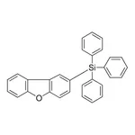 Merck 2-(TRIPHENYLSILYL)DIBENZOFURAN - 50 MG