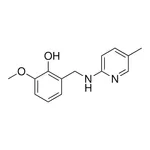Merck 2-METHOXY-6-(((5-METHYL-2-PYRID - 10MG &