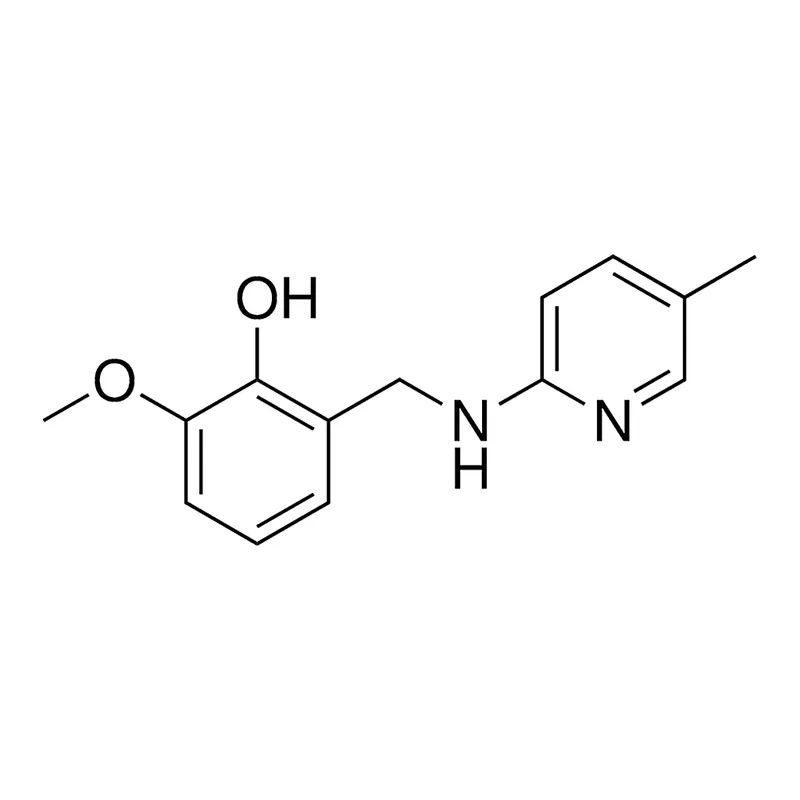 Merck 2-METHOXY-6-(((5-METHYL-2-PYRID - 10MG &