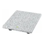 AS ONE Vibration Isolator (with Leveler), 제진대 (수평기 부속)