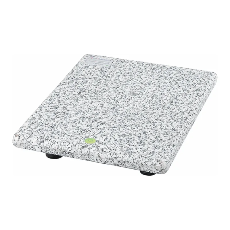 AS ONE Vibration Isolator (with Leveler), 제진대 (수평기 부속)