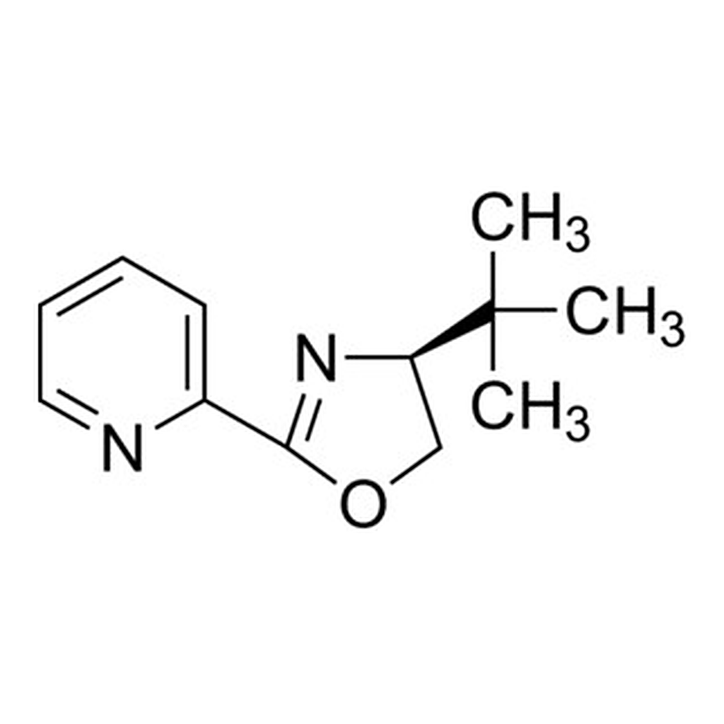 Merck (S)-4-TERT-BUTYL-2-(2-PYRIDYL)OXAZOLINE