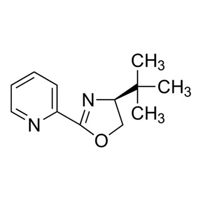 Merck (S)-4-TERT-BUTYL-2-(2-PYRIDYL)OXAZOLINE