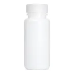 Merck Azlon HDPE Wide Neck Round Bottles