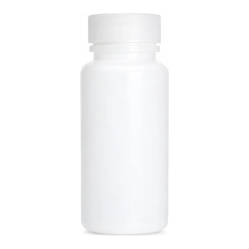 Merck Azlon HDPE Wide Neck Round Bottles
