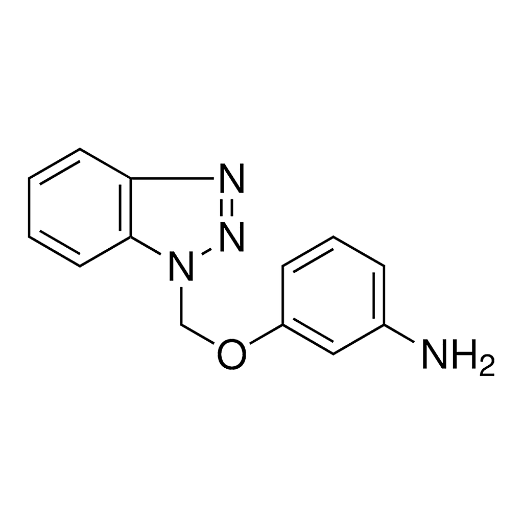 Merck 3-(BENZOTRIAZOL-1-YLMETHOXY)-P - 50 MG&