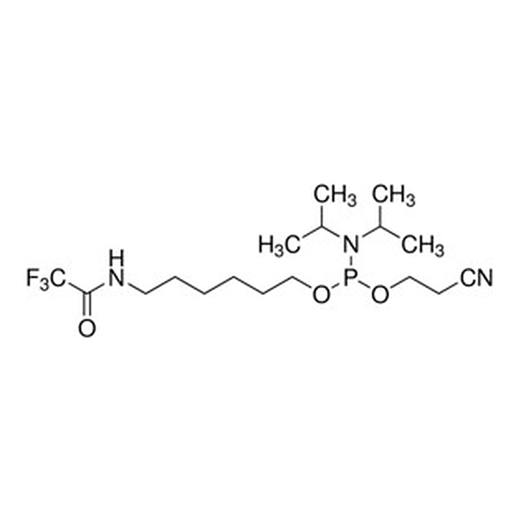 Merck TFA- Hexylaminolinker Amidite