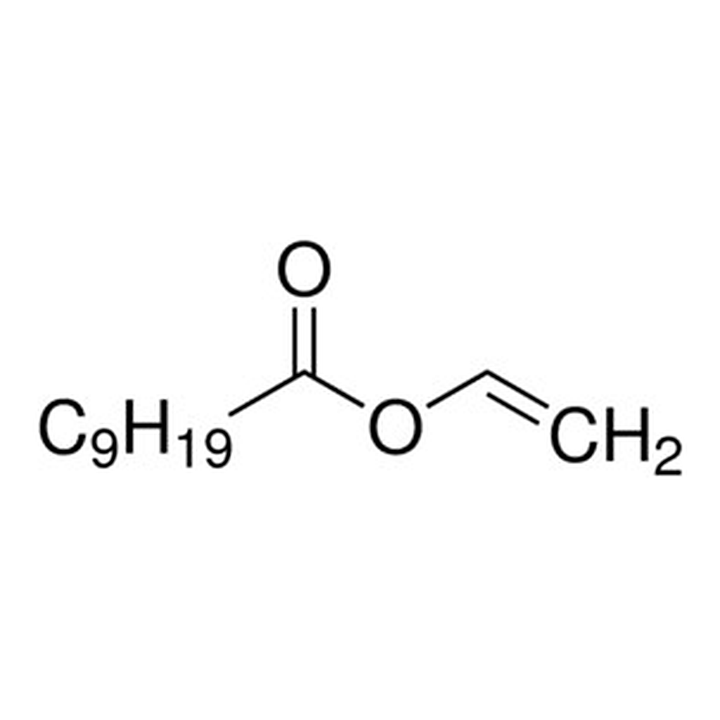 Merck VINYL NEODECANOATE, MIXTURE OF ISOMERS
