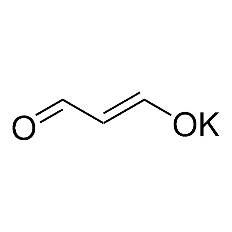 Merck Malondialdehyde potassium salt enolate