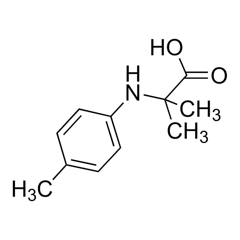 Merck 2-Methyl-N-(4-Methylphenyl)alanine