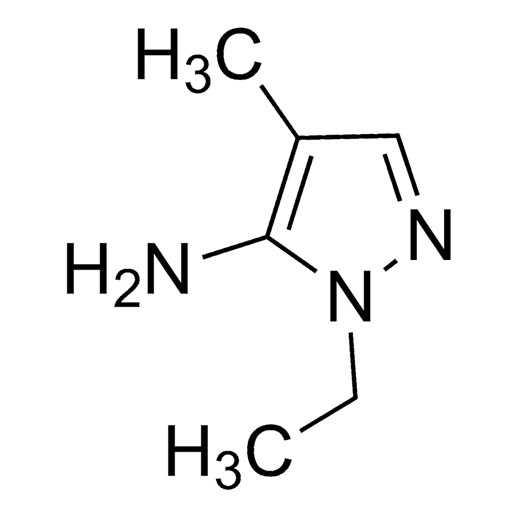 Merck 1-Ethyl-4-methyl-1H-pyrazol-5-amine