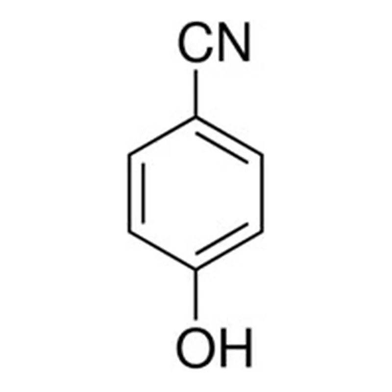 Merck 4-CYANOPHENOL, 95%