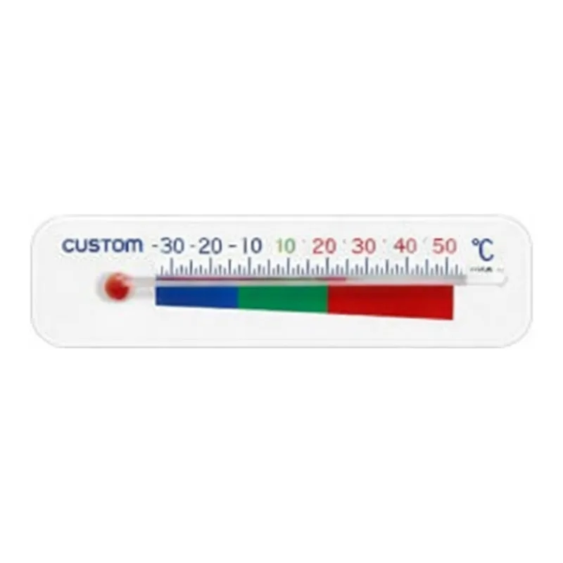 AS ONE Glass Thermometer, 유리 온도계