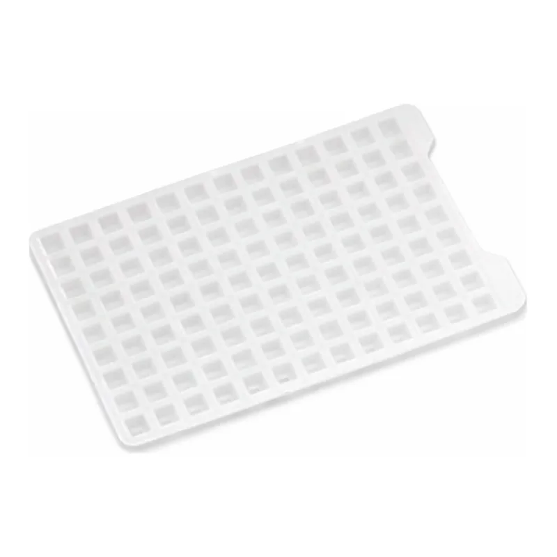 Waters Sample Collection Plate Sealing Cap