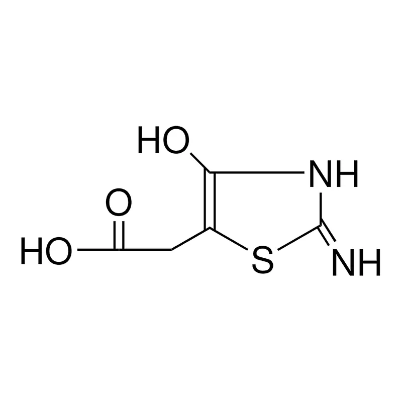 Merck 4-HYDROXY-2-IMINO-4-THIAZOLINE-