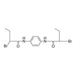Merck 2-BROMO-N-(4-(2-BROMO-BUTYRYLAM-